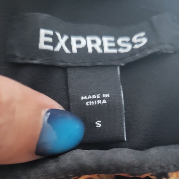 Express Dress Size Small - Picture 6 of 11